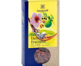 CEAI DE FRUCTE DELICIUL FRUCTELOR BIO 100GR SONNENTOR