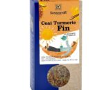 CEAI CU TURMERIC FIN BIO 120G SONNENTOR