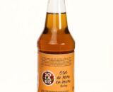 OTET DE MERE CU MIERE 500ML SOLARIS