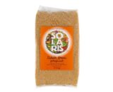 ZAHAR BRUN NERAFINAT 1KG SOLARIS