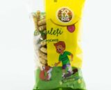 PUFULETI CU PUDRA DE ROSCOVE 50G SOLARIS