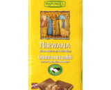 CIOCOLATA NIRWANA CU PRALINE 100G RAPUNZEL