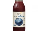 SUC DE AFINE FARA ZAHAR DACIA PLANT 300ML