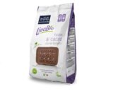 BISCUITI LIVEBIO VEGAN CU CACAO BIO 300G SOTTOLESTELLE