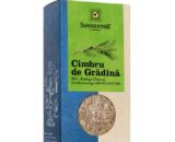 CONDIMENT CIMBRU DE GRADINA BIO 20GR SONNENTOR