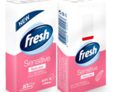 BATISTE NAZALE SENSITIVE FRESH