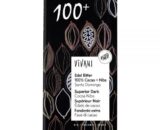 CIOCOLATA NEAGRA 100% BIO 80G VIVANI