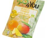 BOMBOANE CU MANGO SI PORTOCALE BIO 75GR BIO4YOU
