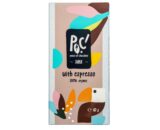 CIOCOLATA NEAGRA CU CAFEA BIO POC SWEETS