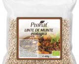 LINTE DE MUNTE BIO 400GR PRONAT