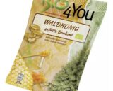 DROPSURI CU MIERE DE PADURE BIO 75G BIO4YOU