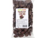 CACAO BOABE CRUDE 100GR SPRINGMARKT