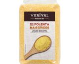 GRIS DE PORUMB (MALAI) BIO 500G VERIVAL