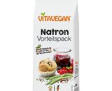 BICARBONAT DE SODIU 100GR VITAVEGAN