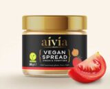 UNT VEGAN CU CEAPA SI TOMATE 160G AIVIA
