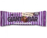 BATON DE OVAZ CU CIOCOLATA FUDGE 100G MA BAKER