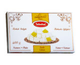 RAHAT TURCESC SIMPLU 400GR SEBAHAT