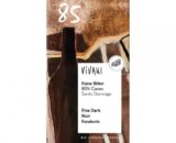 CIOCOLATA AMARUIE 85% BIO 100GR VIVANI