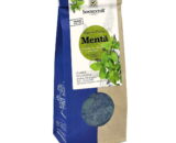 CEAI DE MENTA BIO 50GR SONNENTOR