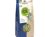 CEAI DE OVAZ VERDE BIO 50GR SONNENTOR