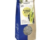 CEAI DE LEMONGRASS BIO 80G SONNENTOR