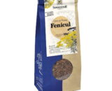 CEAI DE FENICUL BIO 200GR SONNENTOR