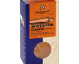 CONDIMENT SCORTISOARA MACINATA CASSIA BIO 40GR SONNENTOR