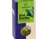 CONDIMENT FOI DE DAFIN BIO 10GR SONNENTOR