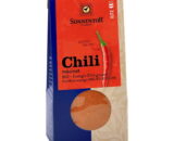 CONDIMENT CHILI MACINAT BIO 40GR SONNENTOR