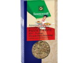 CONDIMENT AMESTEC PENTRU PIZZA SI PASTE BIO 25GR SONNENTOR
