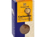 CONDIMENT CORIANDRU MACINAT BIO 40GR SONNENTOR