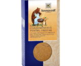CONDIMENT SARE CONDIMENTATA PENTRU GRATAR BIO 100GR SONNENTOR