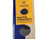 CONDIMENT SEMINTE DE NEGRILICA (CHIMEN NEGRU) BIO 40GR SONNENTOR