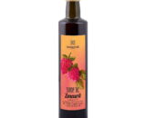 SIROP DE ZMEURA FARA ZAHAR BIO 500ML SONNENTOR