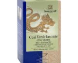 CEAI VERDE CU IASOMIE BIO 18DZ SONNENTOR