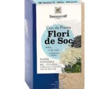 CEAI DE FLORI DE SOC BIO 18DZ SONNENTOR