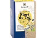 CEAI DE FLORI DE TEI BIO 18DZ SONNENTOR