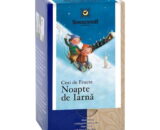 CEAI DE FRUCTE NOAPTE DE IARNA BIO 18DZ SONNENTOR