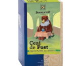 CEAI AMESTEC DE POST BIO 18DZ SONNENTOR