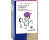 CEAI TOATE-S BUNE CALMEAZA-TI STOMACUL BIO 18DZ SONNENTOR