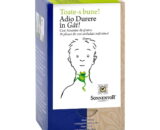 CEAI TOATE-S BUNE ADIO DURERE IN GAT BIO 18DZ SONNENTOR