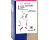 CEAI TOATE-S BUNE PENTRU ZAMBETE LUNARE BIO 18DZ SONNENTOR