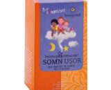 CEAI INGERASI SOMN USOR BIO 20DZ SONNENTOR