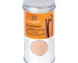 CONDIMENT SCORTISOARA MACINATA BIO SOLNITA 40GR SONNENTOR