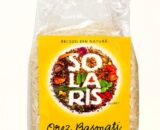 OREZ BASMATI 500G SOLARIS