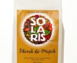 FAINA DE HRISCA 1KG SOLARIS