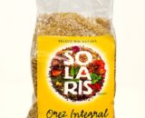OREZ INTEGRAL 500GR SOLARIS