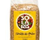 TARATE DE GRAU MARI 250GR SOLARIS