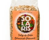 FULGI DE GRAU GERMINAT GRANOVIT 350GR SOLARIS
