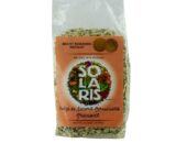 FULGI DE SECARA GERMINATA GRANOVIT 350GR SOLARIS